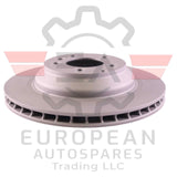 Genuine Porsche Rear Brake Discs 95835240150