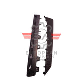 Porsche Rear Spoiler Panel Primed 95850573120G2X | Genuine OEM European Autospares Trading LLC