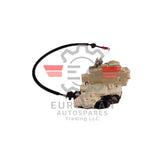 Porsche Front Door Lock Actuator Mechanism 95853301500 | Genuine OEM European Autospares Trading LLC