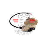 Porsche Front Door Lock Actuator Mechanism 95853301500 | Genuine OEM European Autospares Trading LLC