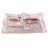 Genuine Porsche Rear Brake Pad Wear Sensor 95861236550 European Autospares Trading LLC