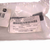 Genuine Porsche Rear Brake Pad Wear Sensor 95861236550