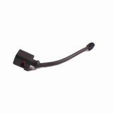Genuine Porsche Rear Brake Pad Wear Sensor 95861236550