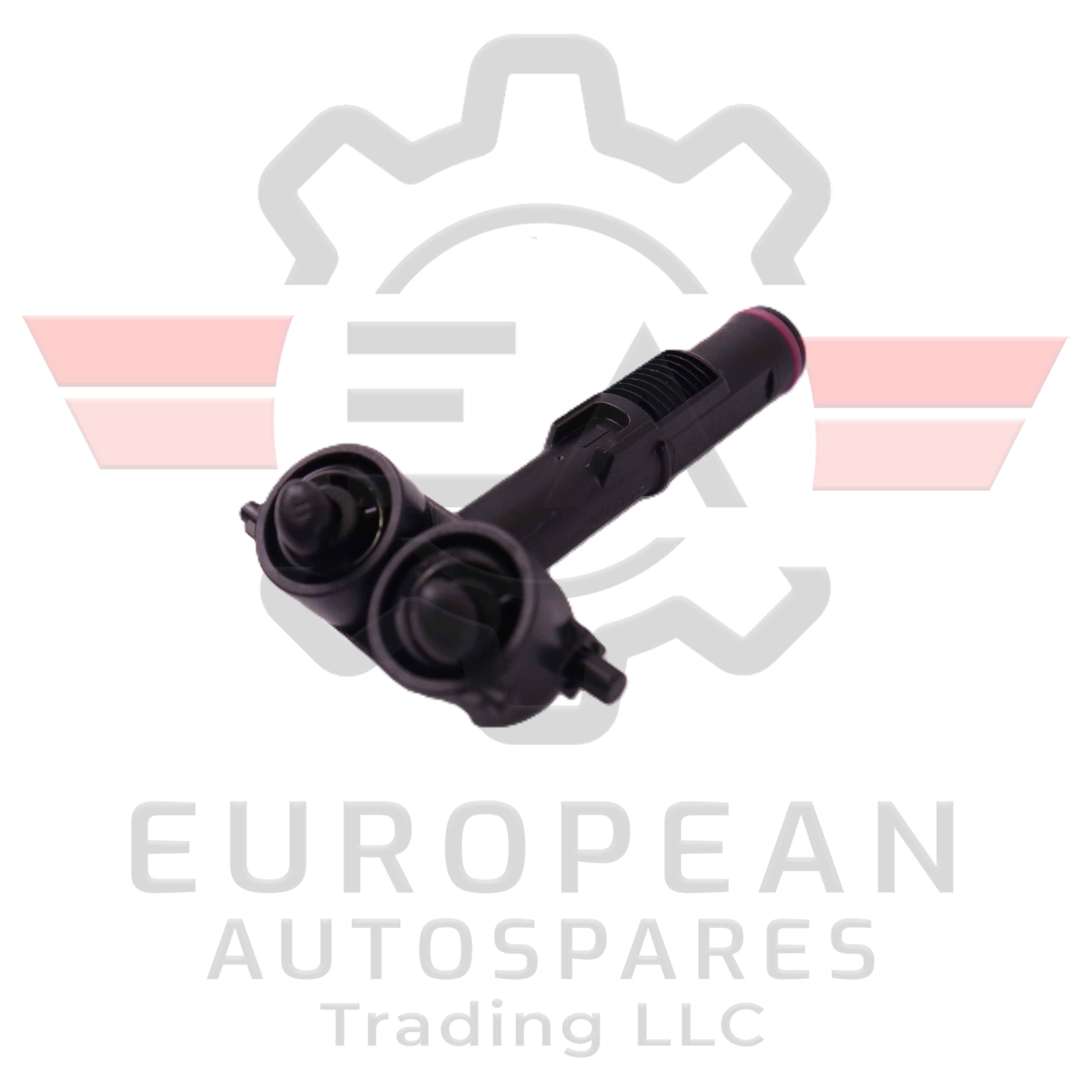 Porsche Windshield Washer Spray Nozzle 95862816100 | Genuine OEM European Autospares Trading LLC