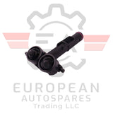 Porsche Windshield Washer Spray Nozzle 95862816100 | Genuine OEM European Autospares Trading LLC
