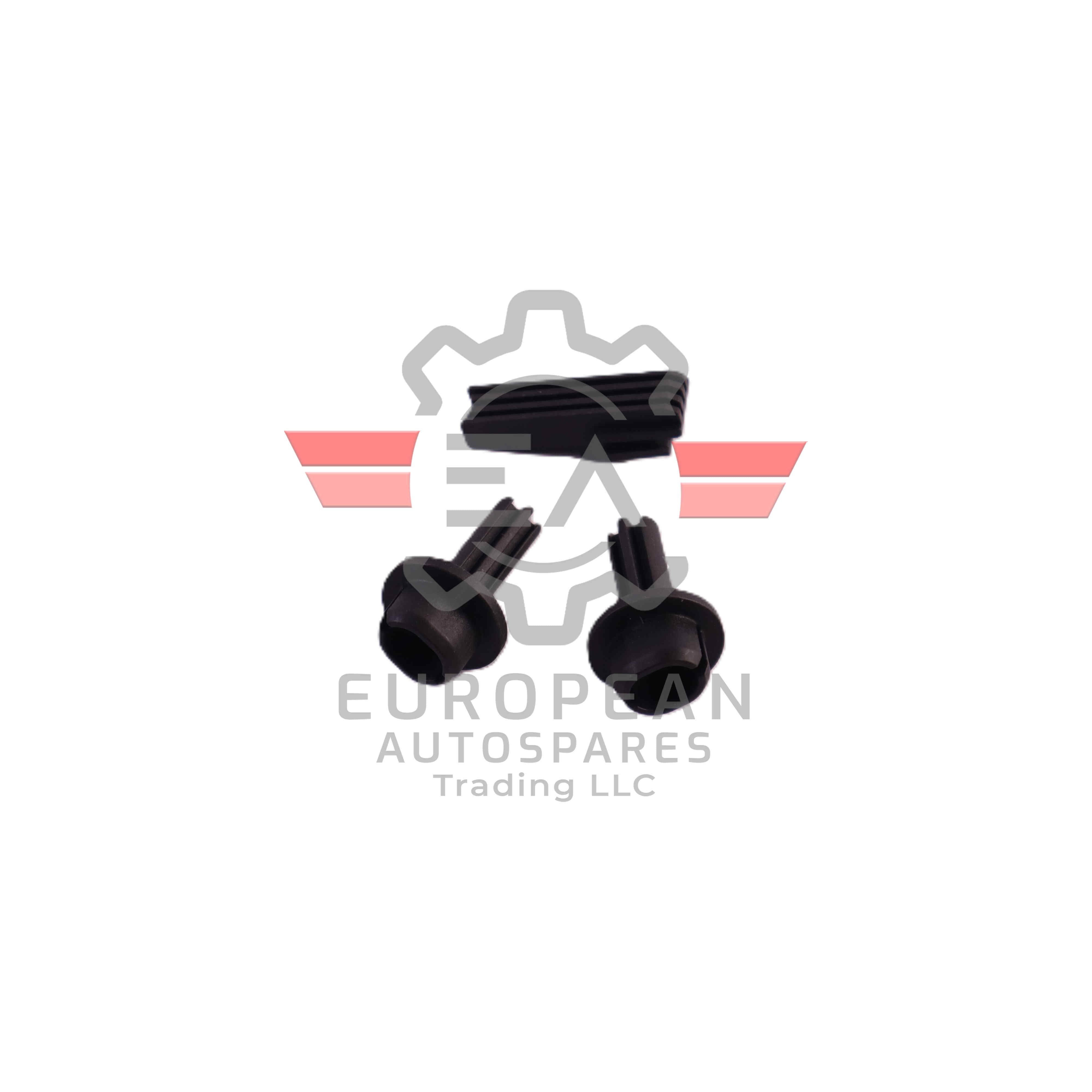 Porsche Headlight Mounting Repair Kit 95863112100 | Genuine OEM European Autospares Trading LLC
