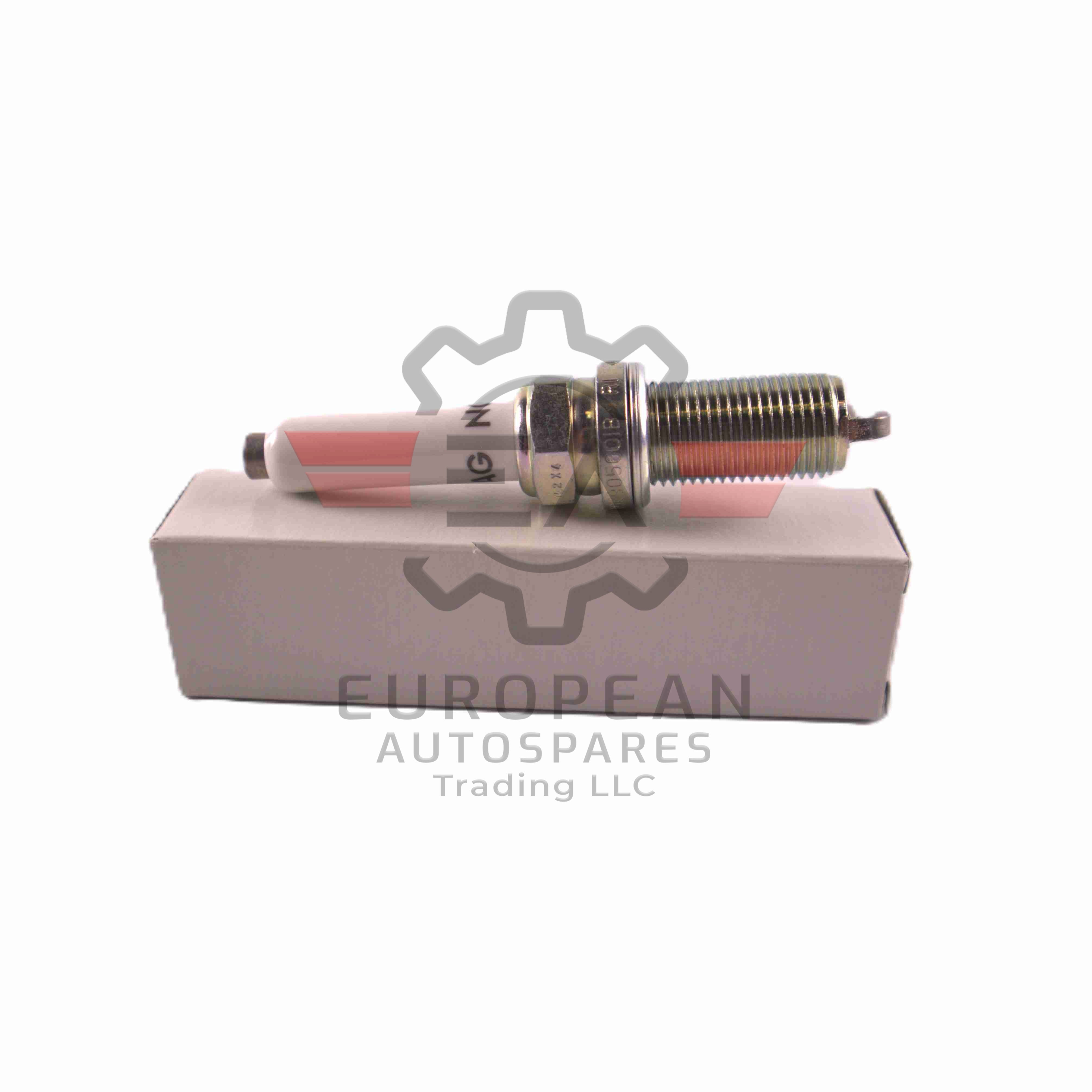Genuine Porsche Macan Spark Plug 95890560100 European Autospares Trading LLC