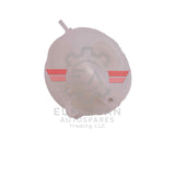 Genuine Porsche Coolant Expansion Tank 95B121407