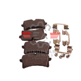 Porsche Brake Pad Hardware Repair Kit 95B698451A | Genuine OEM European Autospares Trading LLC