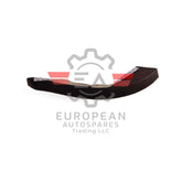 Porsche Door Rubber Seal Weather Strip 95B823721A | Genuine OEM European Autospares Trading LLC