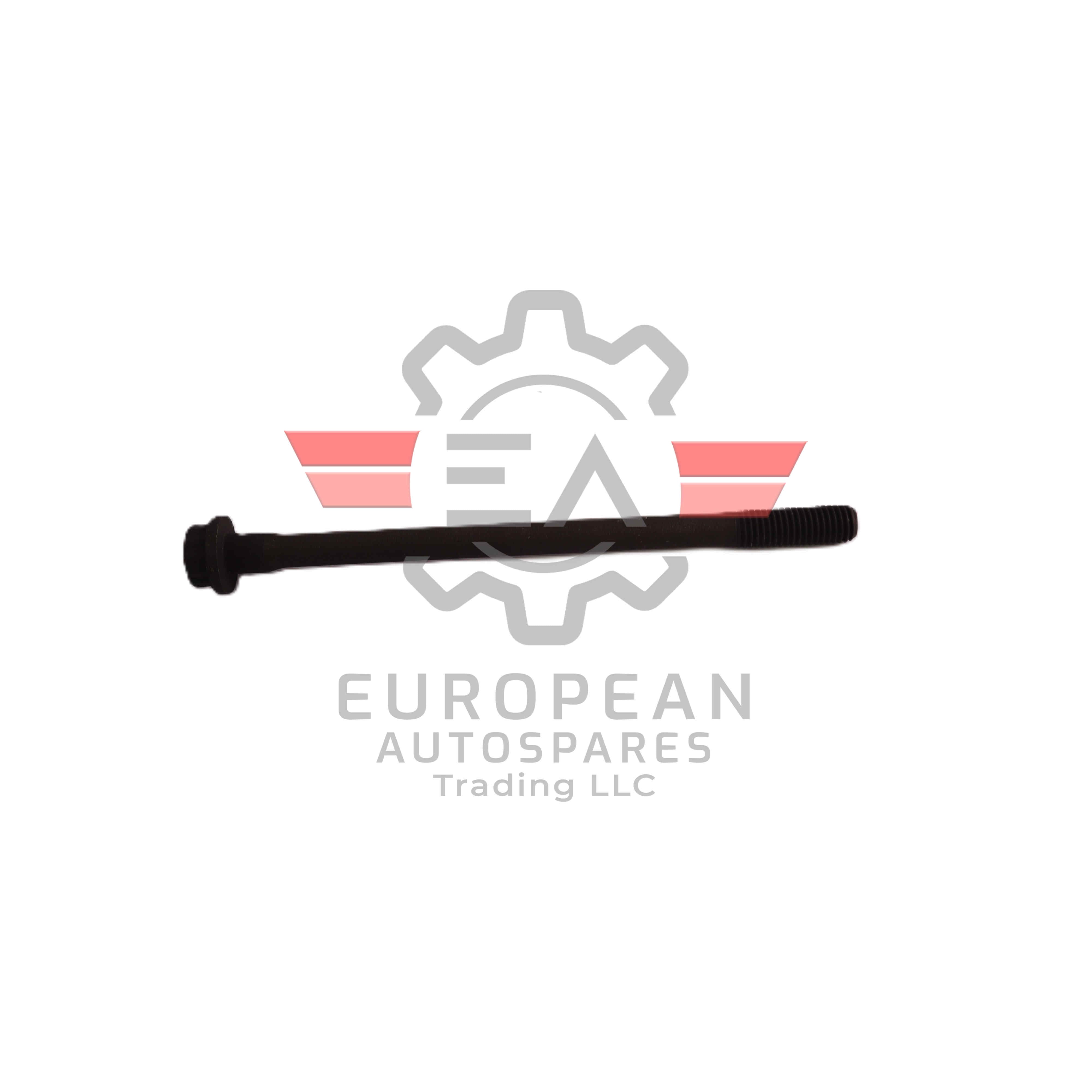 Porsche Engine Case Bolt Fastener 96410117401 | Genuine OEM European Autospares Trading LLC