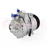 Aftermarket Porsche AC Compressor RDTM97012601106