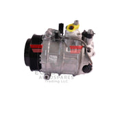 Porsche Air Conditioning Compressor Unit 97012601106 | Genuine OEM European Autospares Trading LLC
