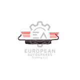Porsche Brake System Tension Spring Component 97035272100 | Genuine OEM European Autospares Trading LLC