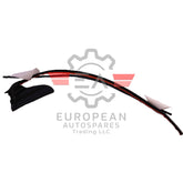 Porsche Engine Sealing Gasket Seal 97053653103 | Genuine OEM European Autospares Trading LLC