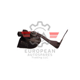 Porsche Electrical Horn Fanfare Unit 97063502202 | Genuine OEM European Autospares Trading LLC