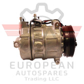 Genuine Porsche A/C Compressor 971260601N