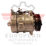 Genuine Porsche A/C Compressor 971260601N