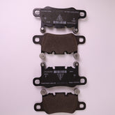 Genuine Bentley Rear Brake Pad Kit For Disk Brake 971698451P