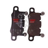 Genuine Bentley Rear Brake Pad Kit For Disk Brake 971698451P