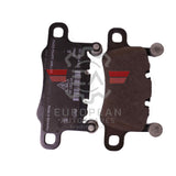 Genuine Bentley Rear Brake Pad Kit For Disk Brake 971698451P European Autospares Trading LLC