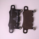 Genuine Bentley Rear Brake Pad Kit For Disk Brake 971698451P