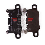 Genuine Bentley Rear Brake Pad Kit For Disk Brake 971698451P