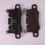 Genuine Bentley Rear Brake Pad Kit For Disk Brake 971698451P
