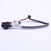 Genuine Bentley Front Brake Wear Sensor 971907637