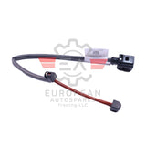 Genuine Bentley Front Brake Wear Sensor 971907637 European Autospares Trading LLC