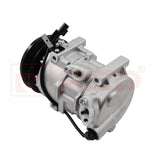 Aftermarket Hyundai AC Compressor Accent RDTM97701-1R900