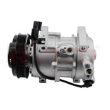 Aftermarket Hyundai AC Compressor Accent RDTM97701-1R900