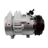 Aftermarket Hyundai AC Compressor Accent RDTM97701-1R900