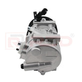 Aftermarket Hyundai AC Compressor Accent RDTM97701-1R900