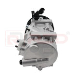 Aftermarket Hyundai AC Compressor Accent RDTM97701-1R900