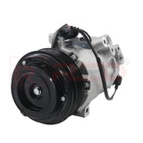 Aftermarket Hyundai AC Compressor Tucson RDTM97701-2S601