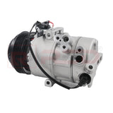 Aftermarket Hyundai AC Compressor Tucson RDTM97701-2S601
