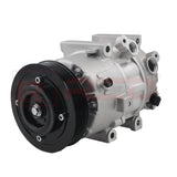 Aftermarket Kia AC Compressor Optima RDTM97701-3V110