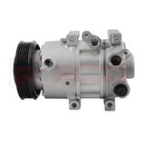 Aftermarket Kia AC Compressor Optima RDTM97701-3V110