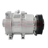 Aftermarket Kia AC Compressor Optima RDTM97701-3V110