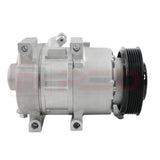 Aftermarket Kia AC Compressor Optima RDTM97701-3V110
