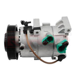 Aftermarket Hyundai AC Compressor Creta RDTM97701-4V001