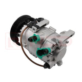 Aftermarket Hyundai AC Compressor Creta RDTM97701-4V001