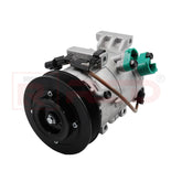 Aftermarket Hyundai AC Compressor Creta RDTM97701-4V001
