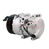 Aftermarket Kia AC Compressor Sorento RDTM97701-C5350