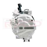 Aftermarket Kia AC Compressor Sportage RDTM97701D7200