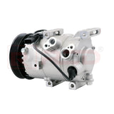 Aftermarket Hyundai AC Compressor RDTM97701-F2500