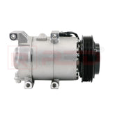 Aftermarket Hyundai AC Compressor RDTM97701-F2500
