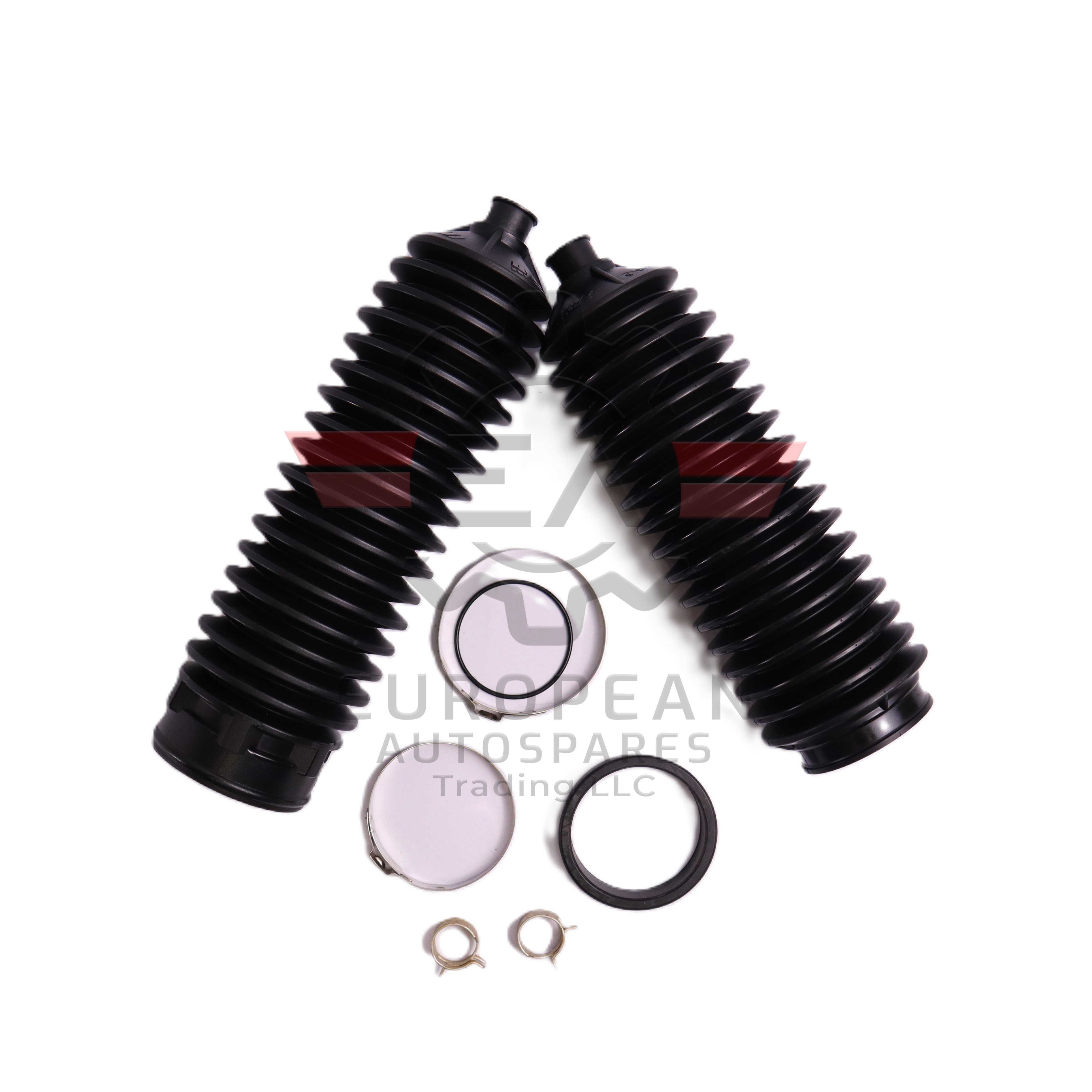 Genuine Maserati Steering Rack Boot Kit 980139056 European Autospares Trading LLC