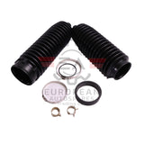 Genuine Maserati Steering Rack Boot Kit 980139056